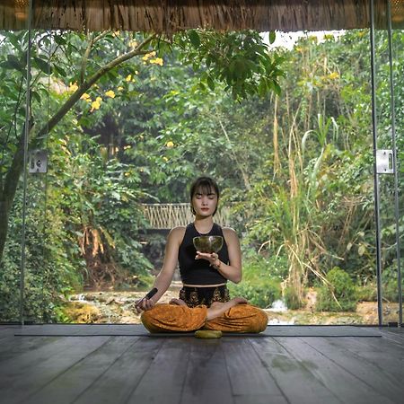 Avana Retreat 枚州县 外观 照片