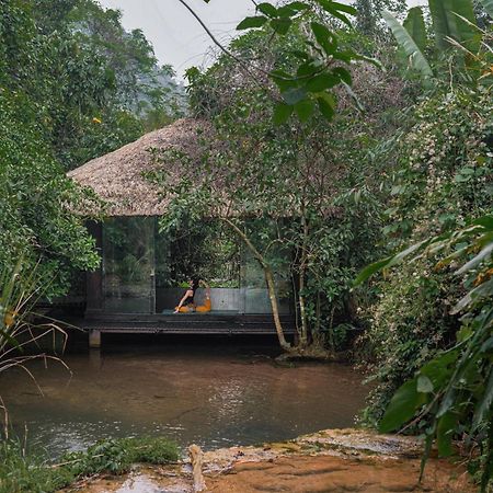 Avana Retreat 枚州县 外观 照片