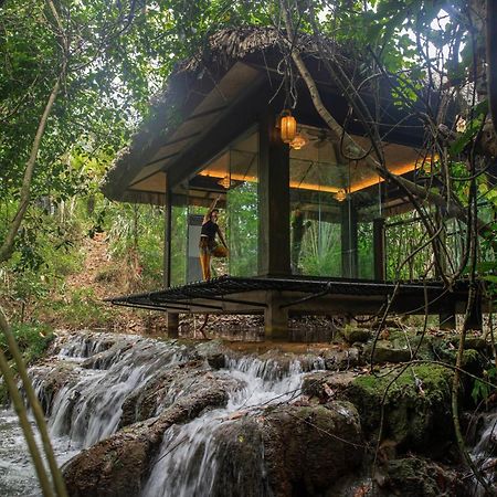 Avana Retreat 枚州县 外观 照片