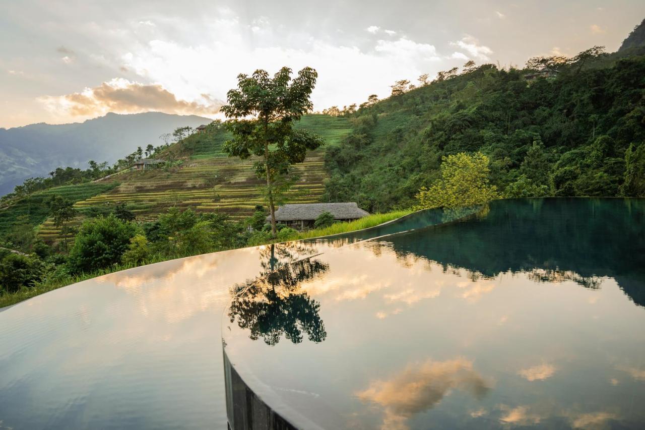 Avana Retreat 枚州县 外观 照片