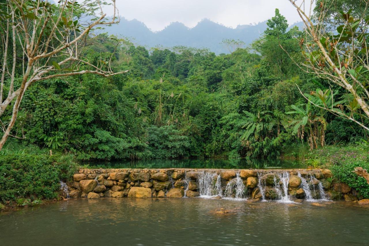 Avana Retreat 枚州县 外观 照片