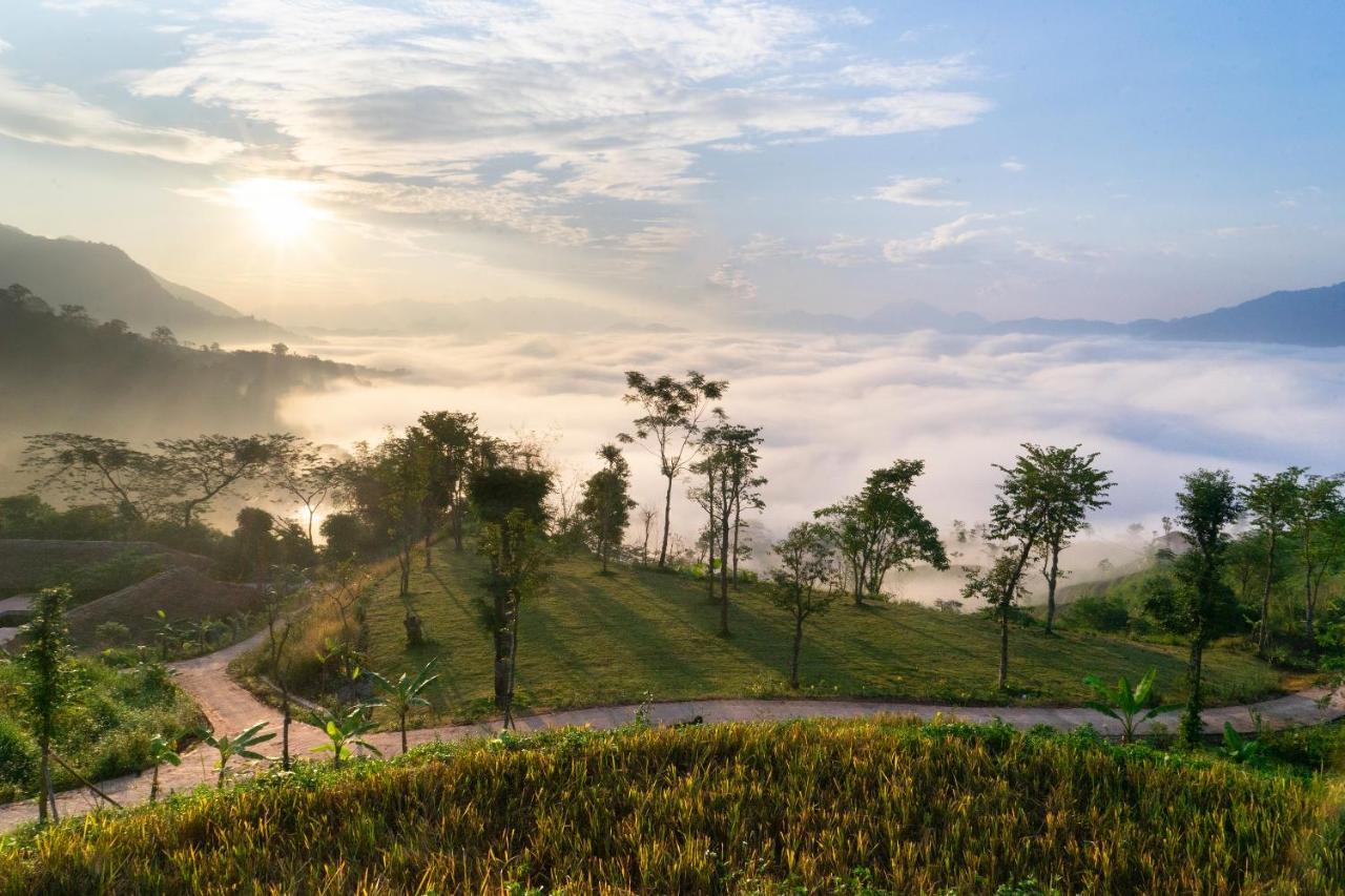 Avana Retreat 枚州县 外观 照片