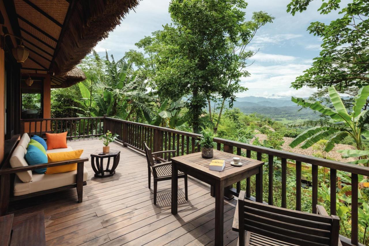 Avana Retreat 枚州县 外观 照片