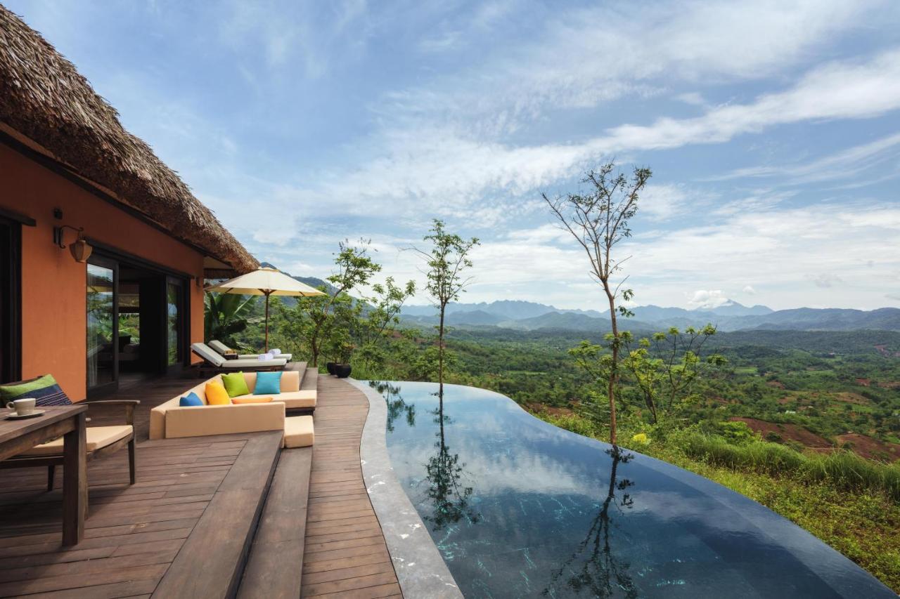 Avana Retreat 枚州县 外观 照片