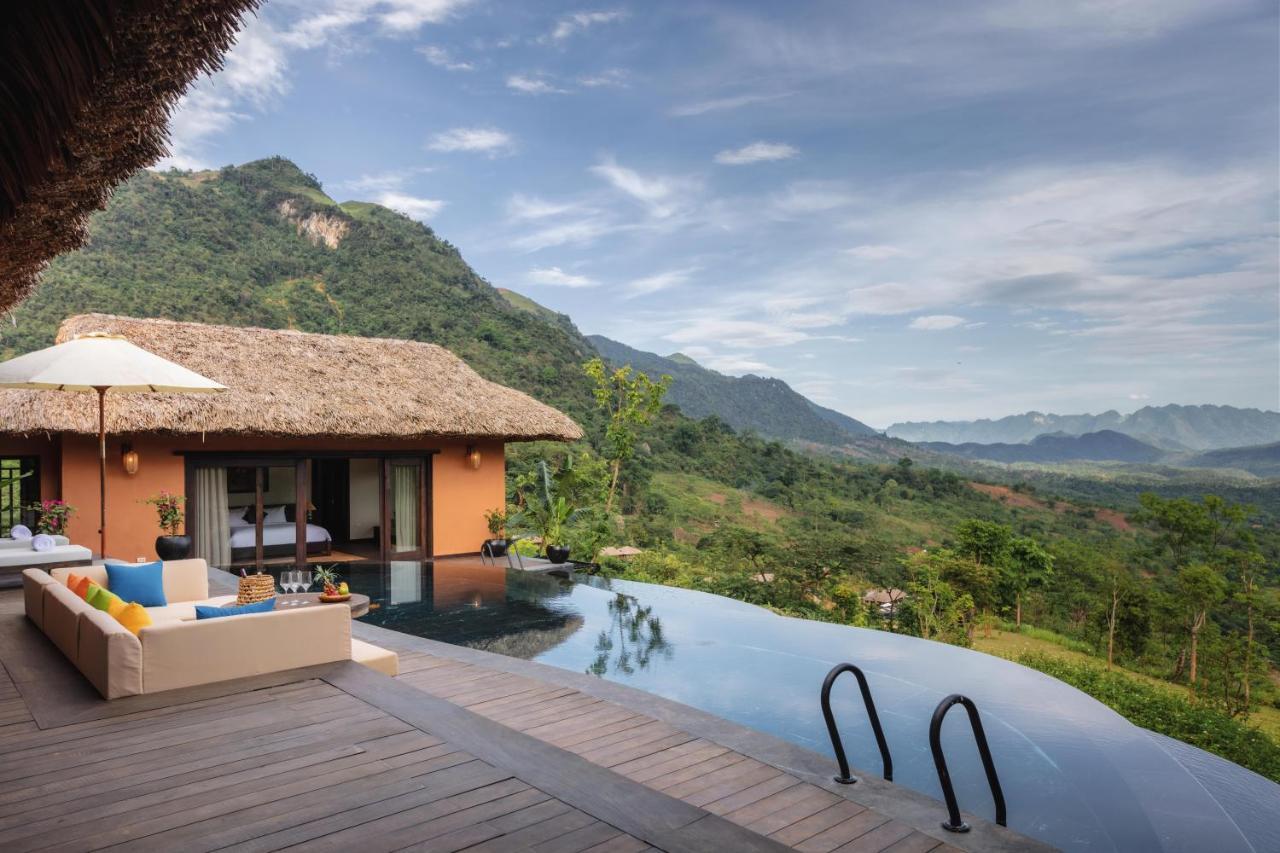 Avana Retreat 枚州县 外观 照片