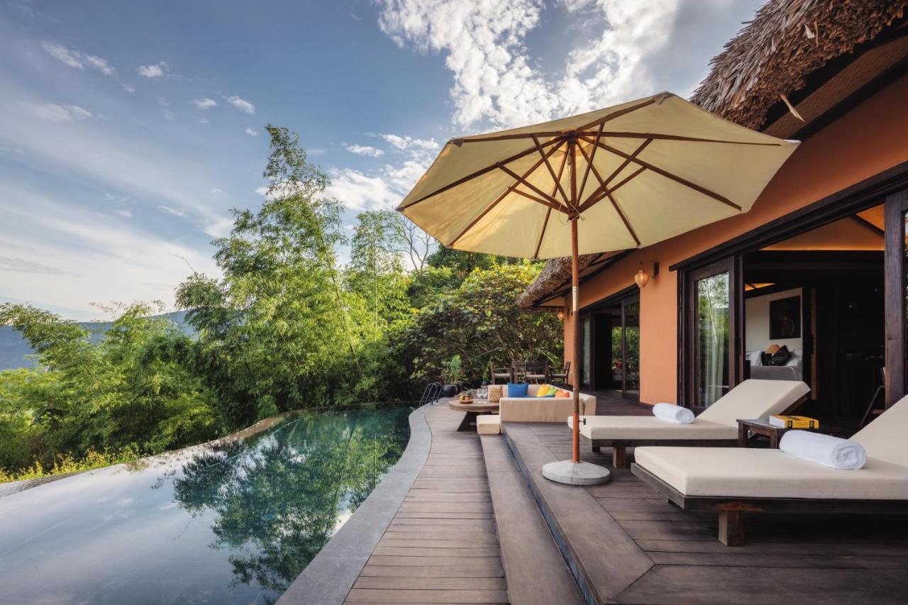 Avana Retreat 枚州县 外观 照片