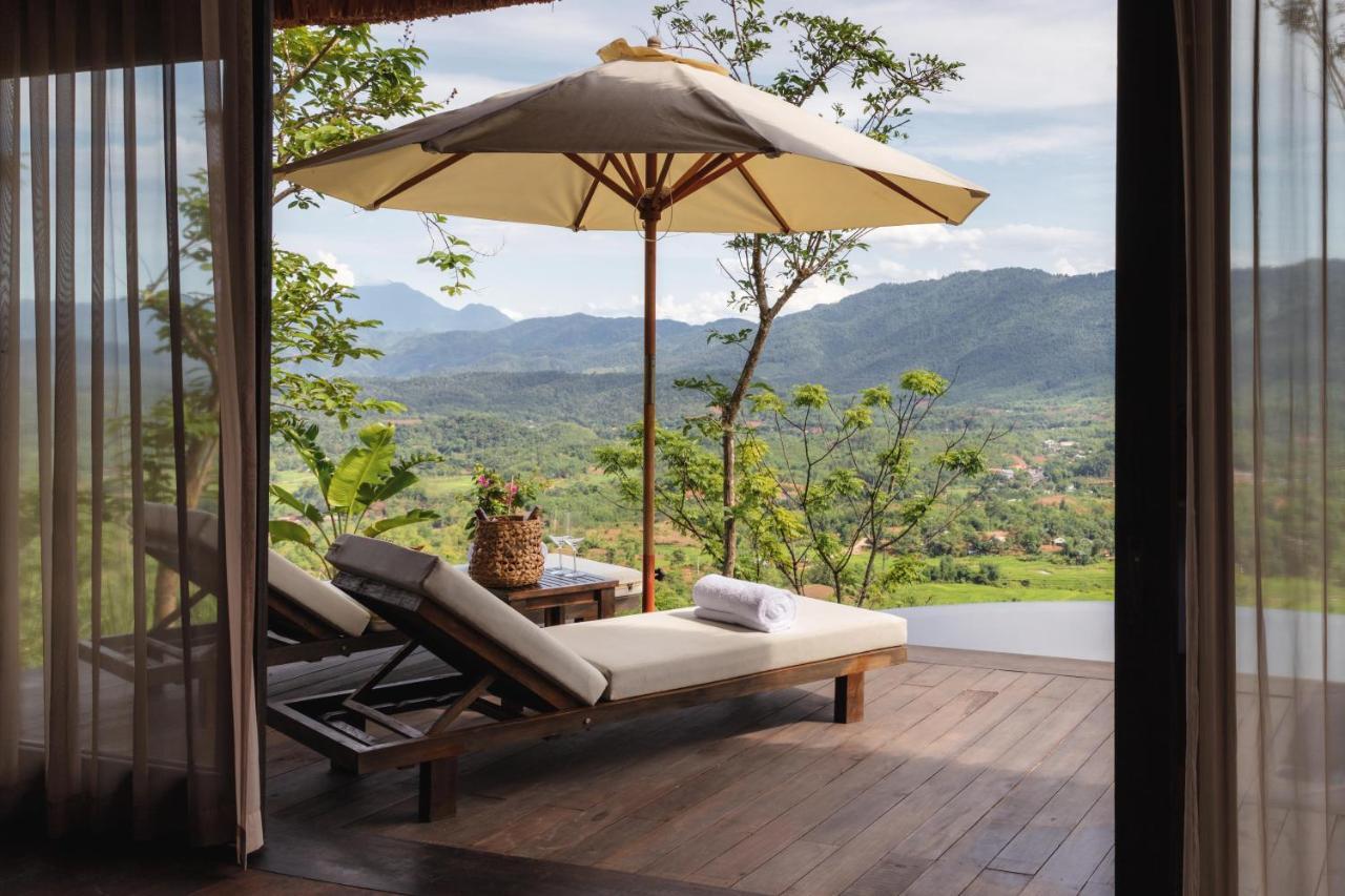 Avana Retreat 枚州县 外观 照片