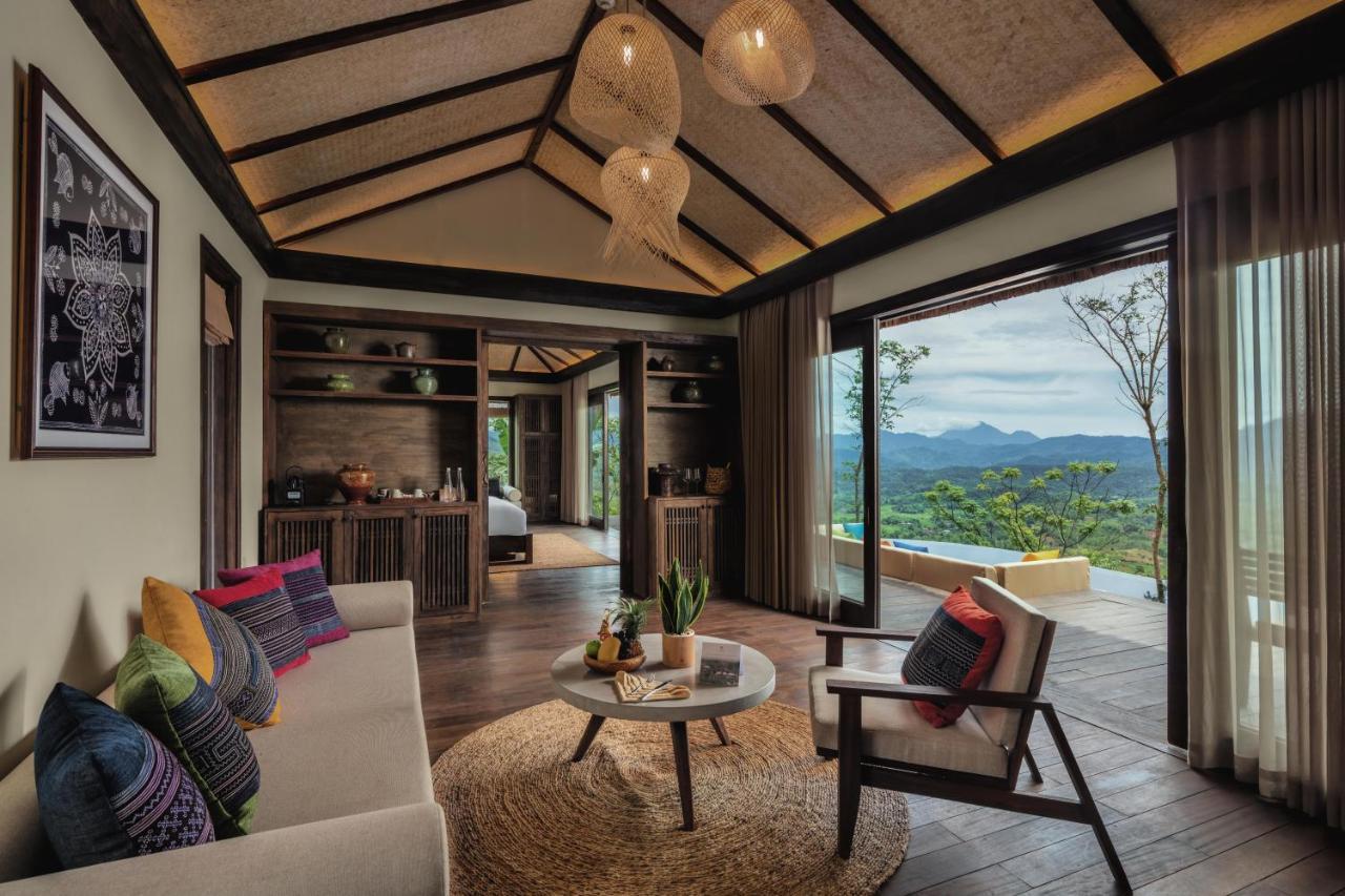 Avana Retreat 枚州县 外观 照片