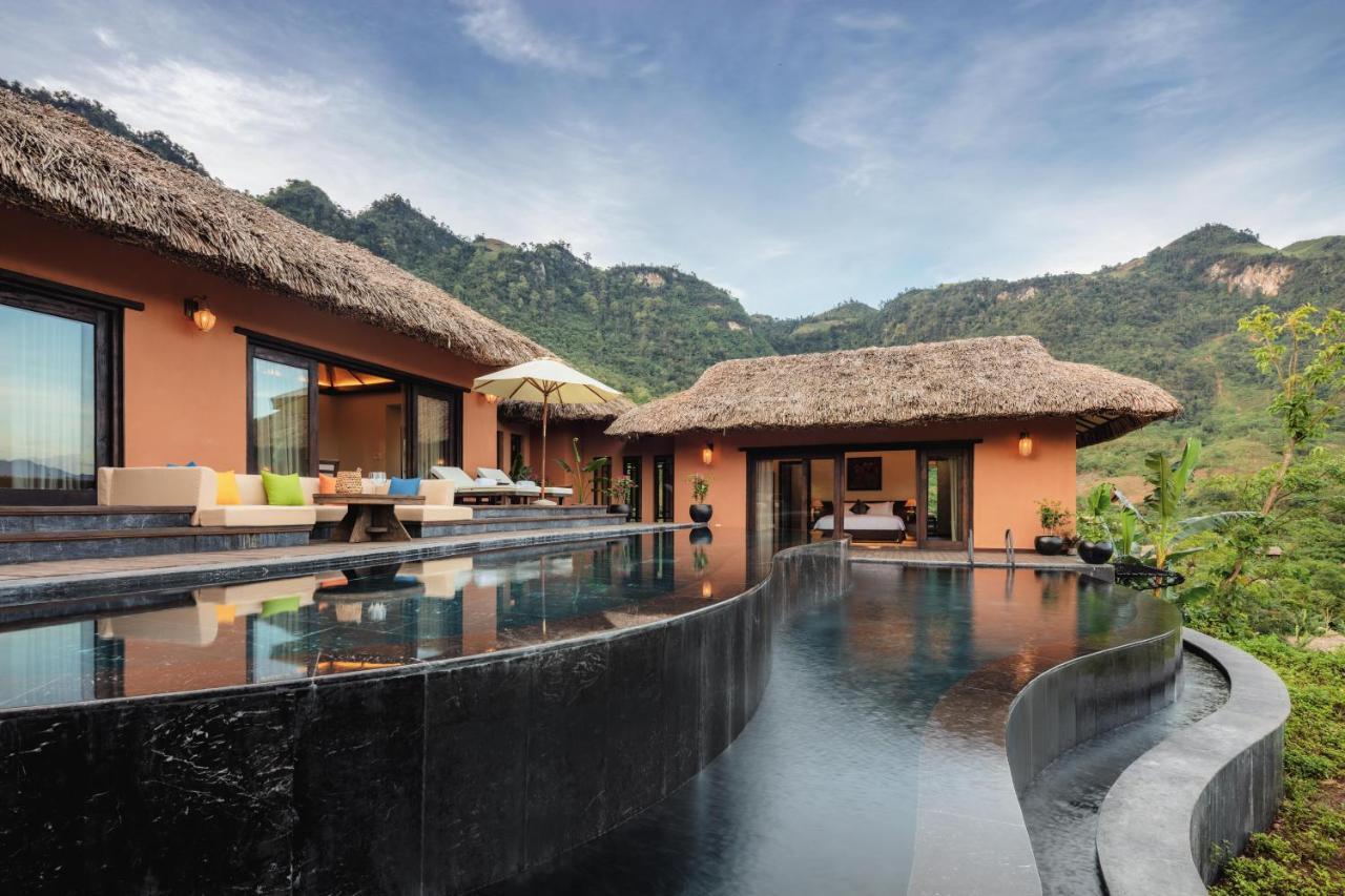 Avana Retreat 枚州县 外观 照片