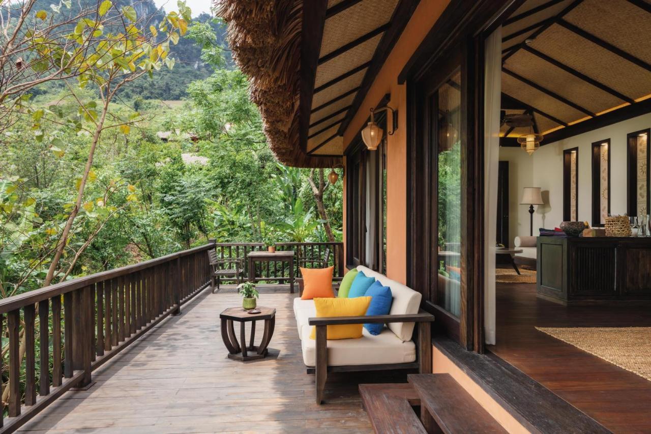Avana Retreat 枚州县 外观 照片