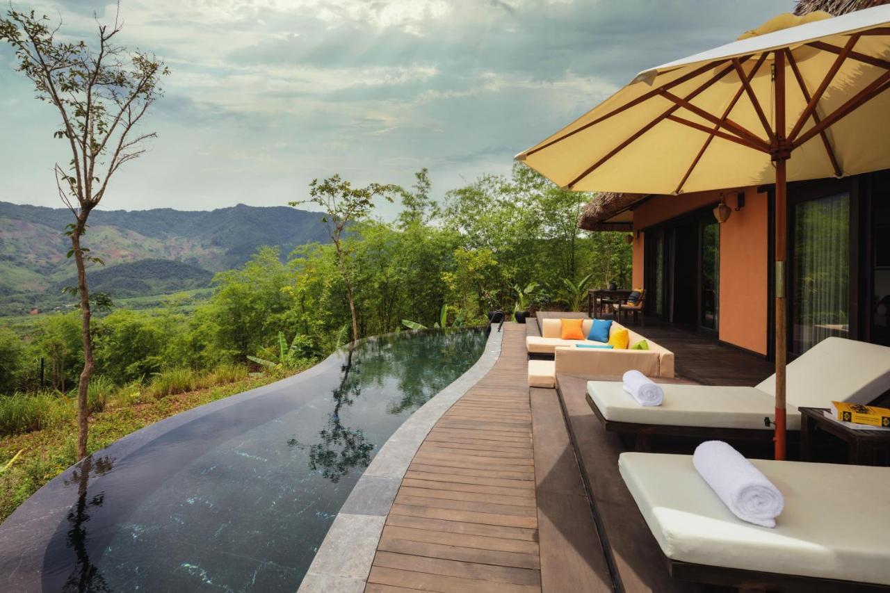 Avana Retreat 枚州县 外观 照片