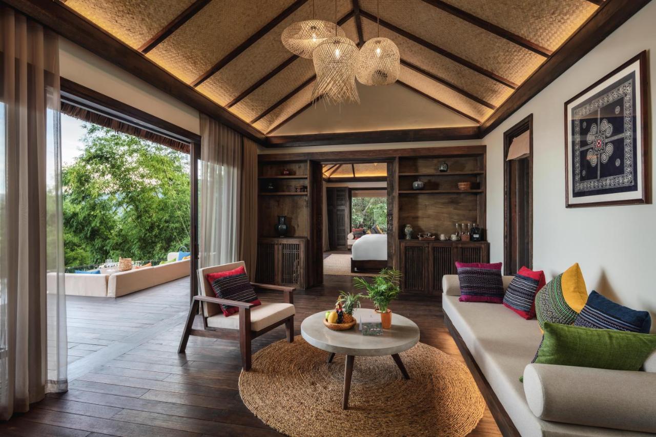 Avana Retreat 枚州县 外观 照片