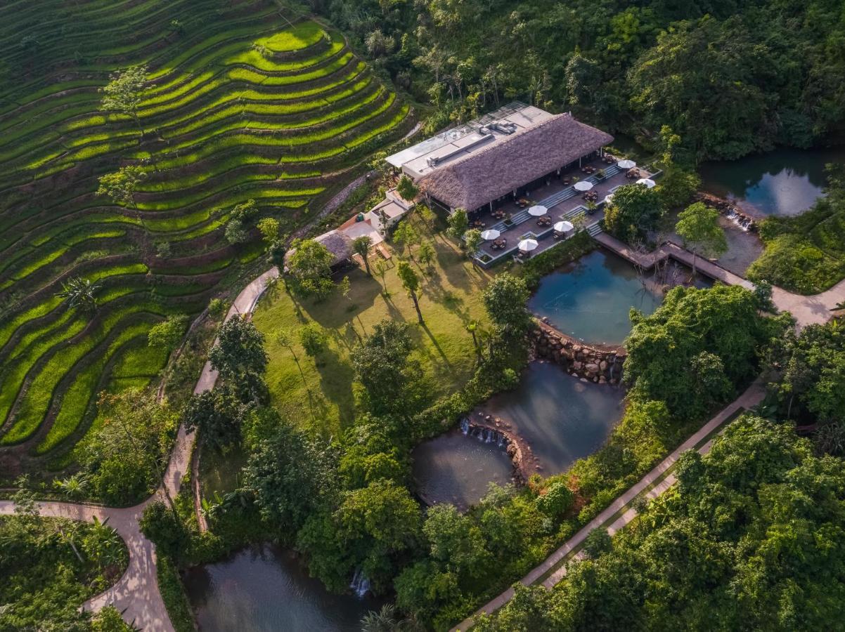 Avana Retreat 枚州县 外观 照片