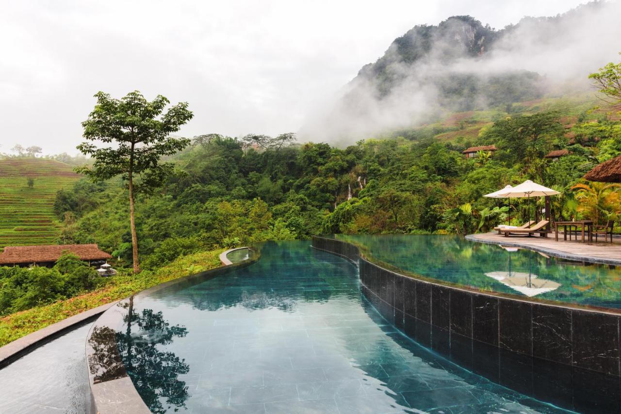 Avana Retreat 枚州县 外观 照片
