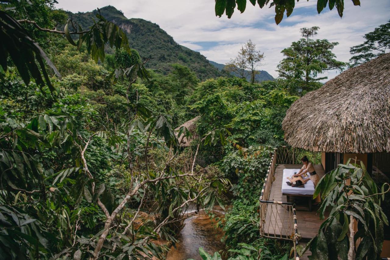 Avana Retreat 枚州县 外观 照片