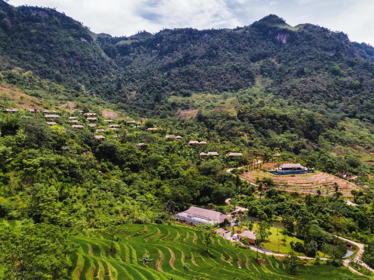 Avana Retreat 枚州县 外观 照片