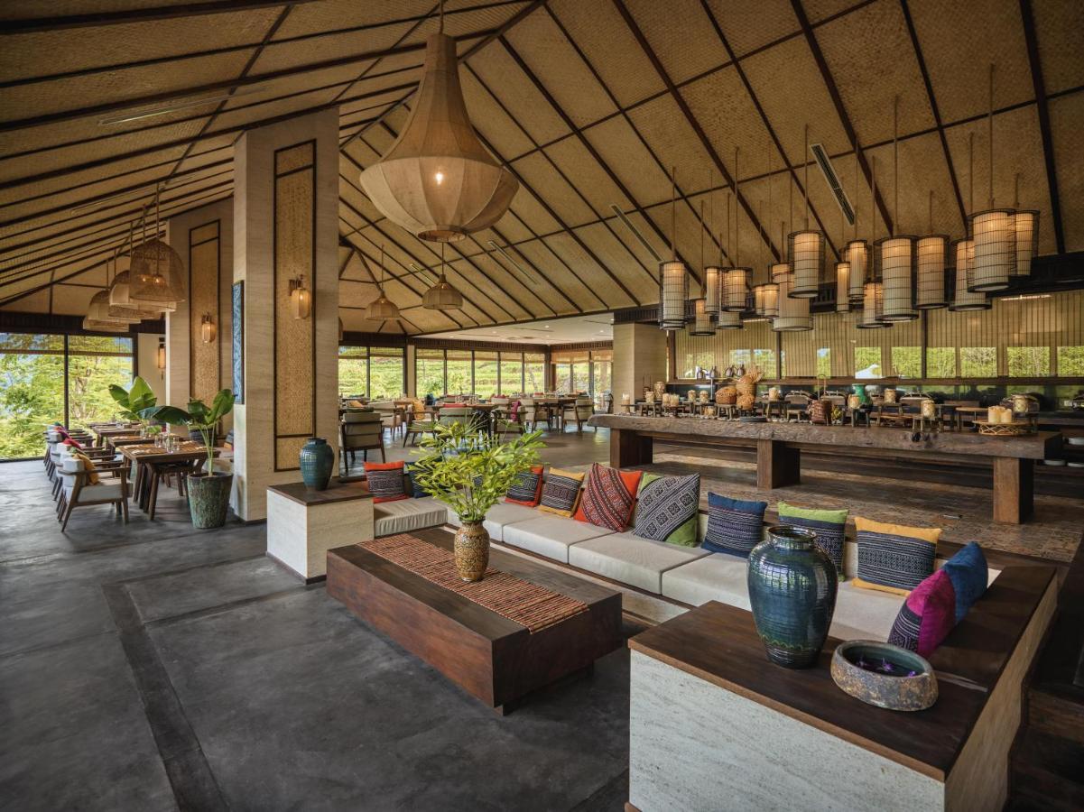 Avana Retreat 枚州县 外观 照片