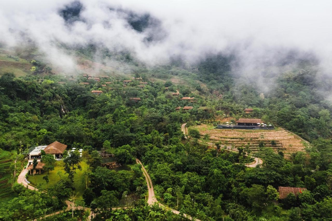 Avana Retreat 枚州县 外观 照片