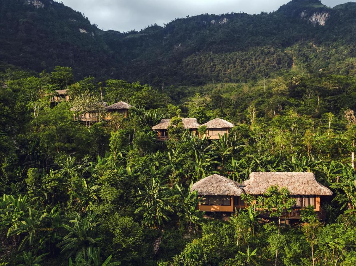 Avana Retreat 枚州县 外观 照片
