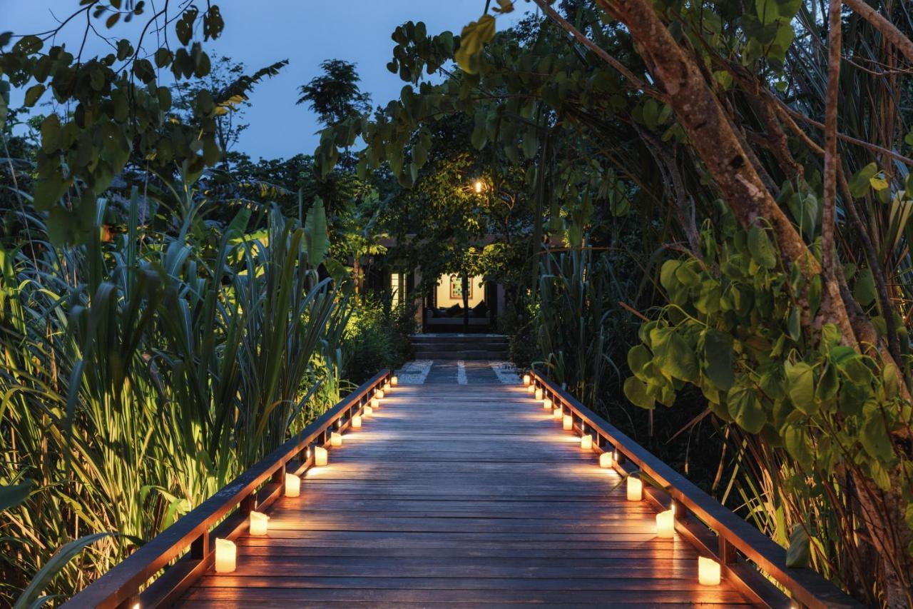 Avana Retreat 枚州县 外观 照片