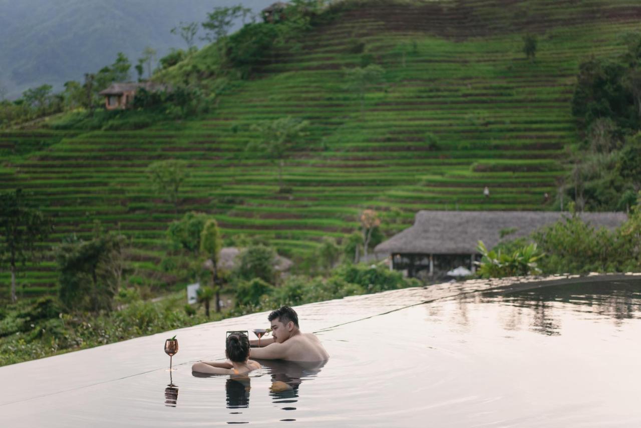 Avana Retreat 枚州县 外观 照片