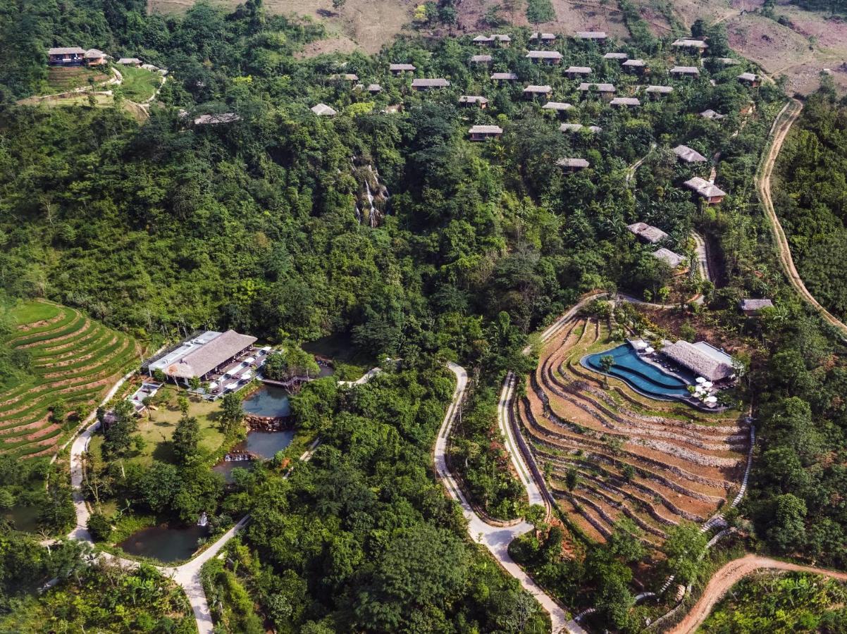 Avana Retreat 枚州县 外观 照片