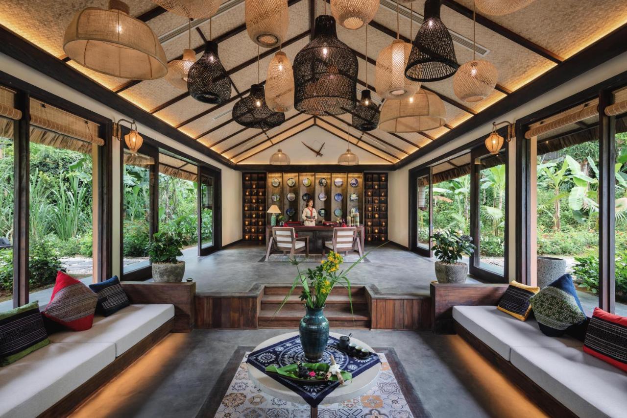 Avana Retreat 枚州县 外观 照片