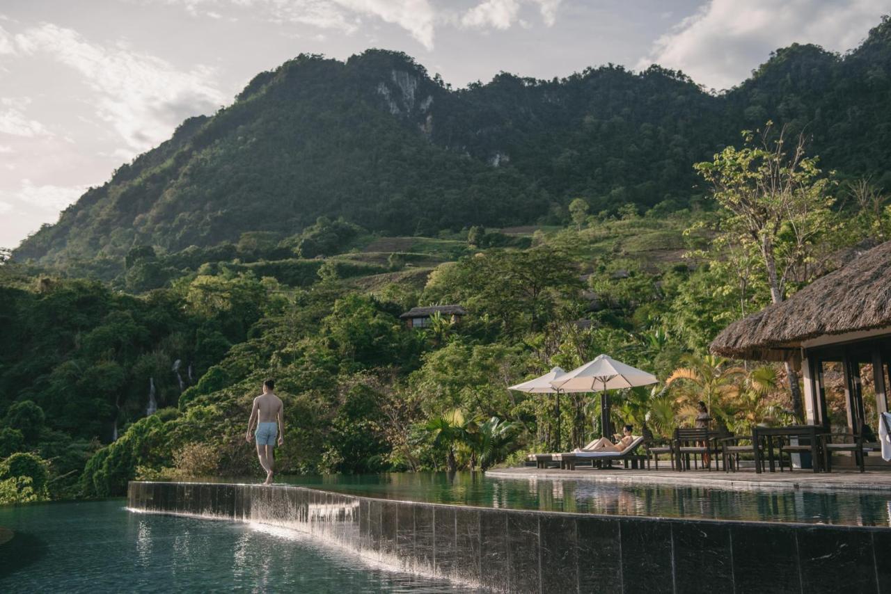 Avana Retreat 枚州县 外观 照片