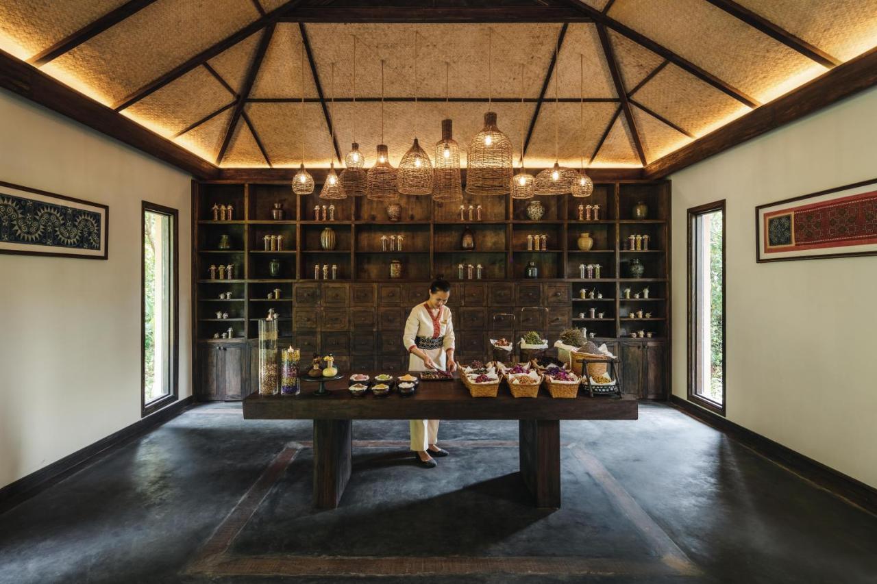 Avana Retreat 枚州县 外观 照片
