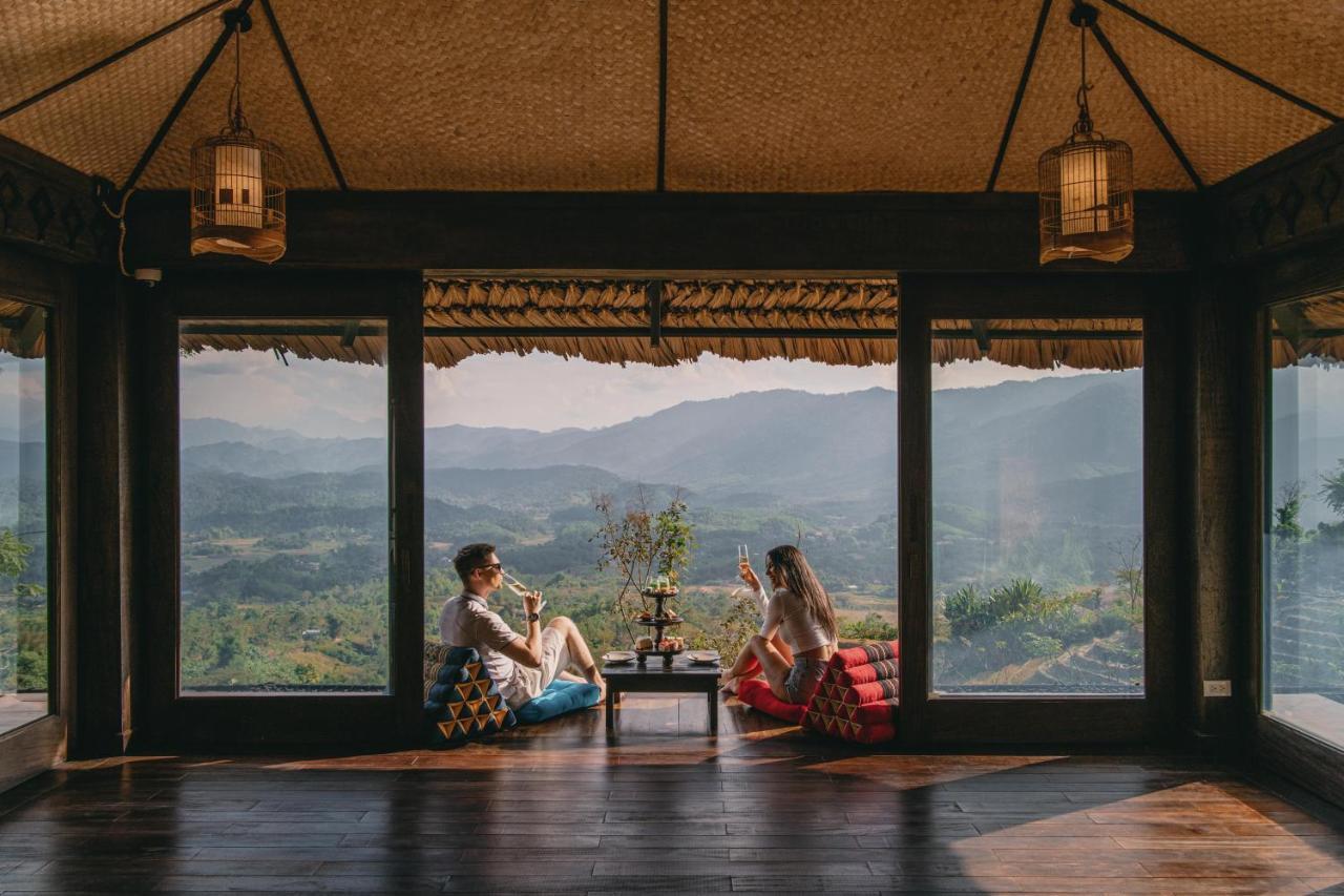 Avana Retreat 枚州县 外观 照片