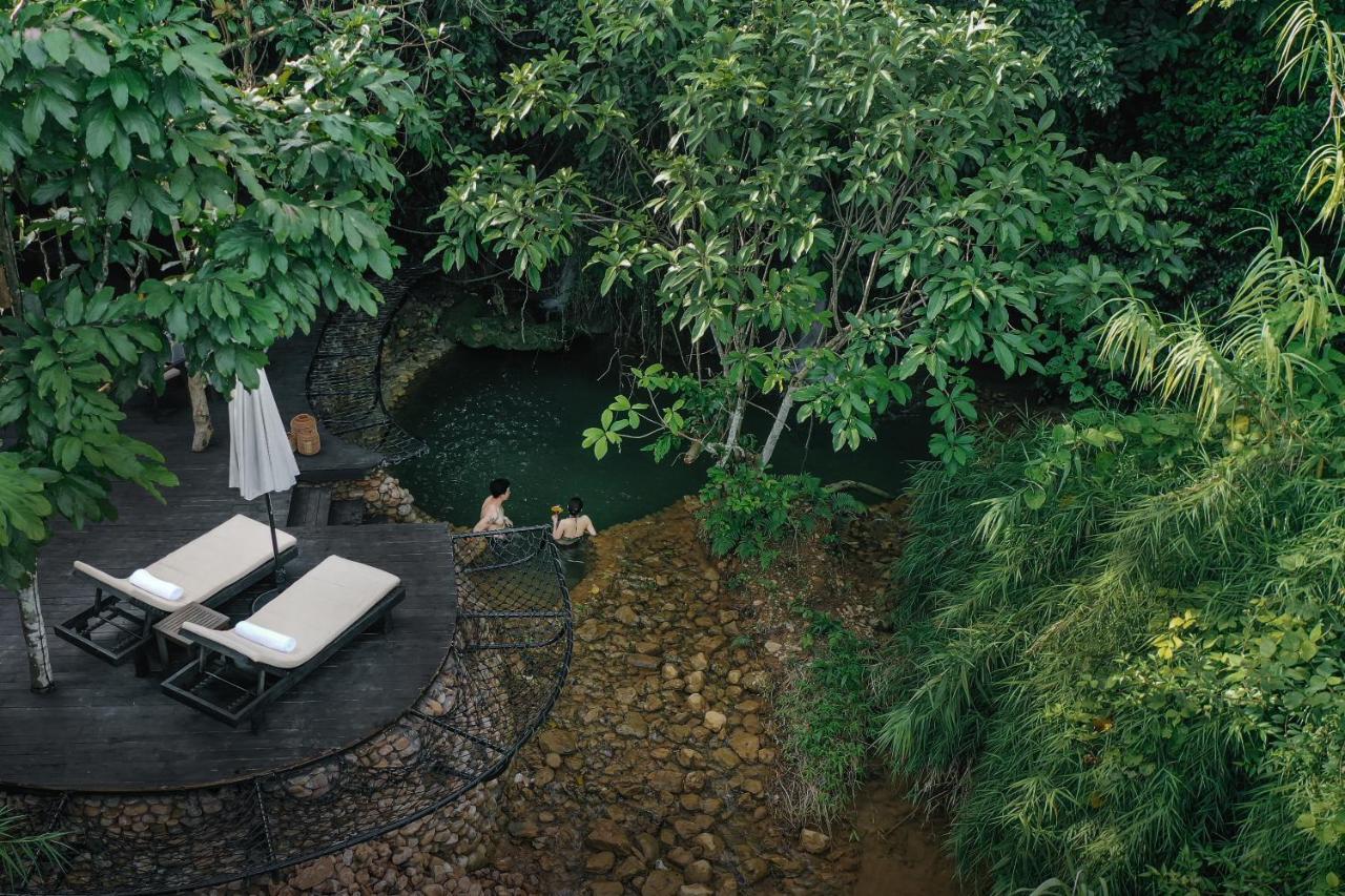 Avana Retreat 枚州县 外观 照片