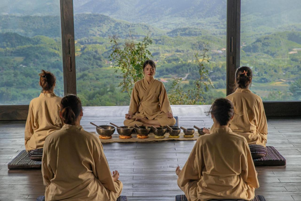Avana Retreat 枚州县 外观 照片