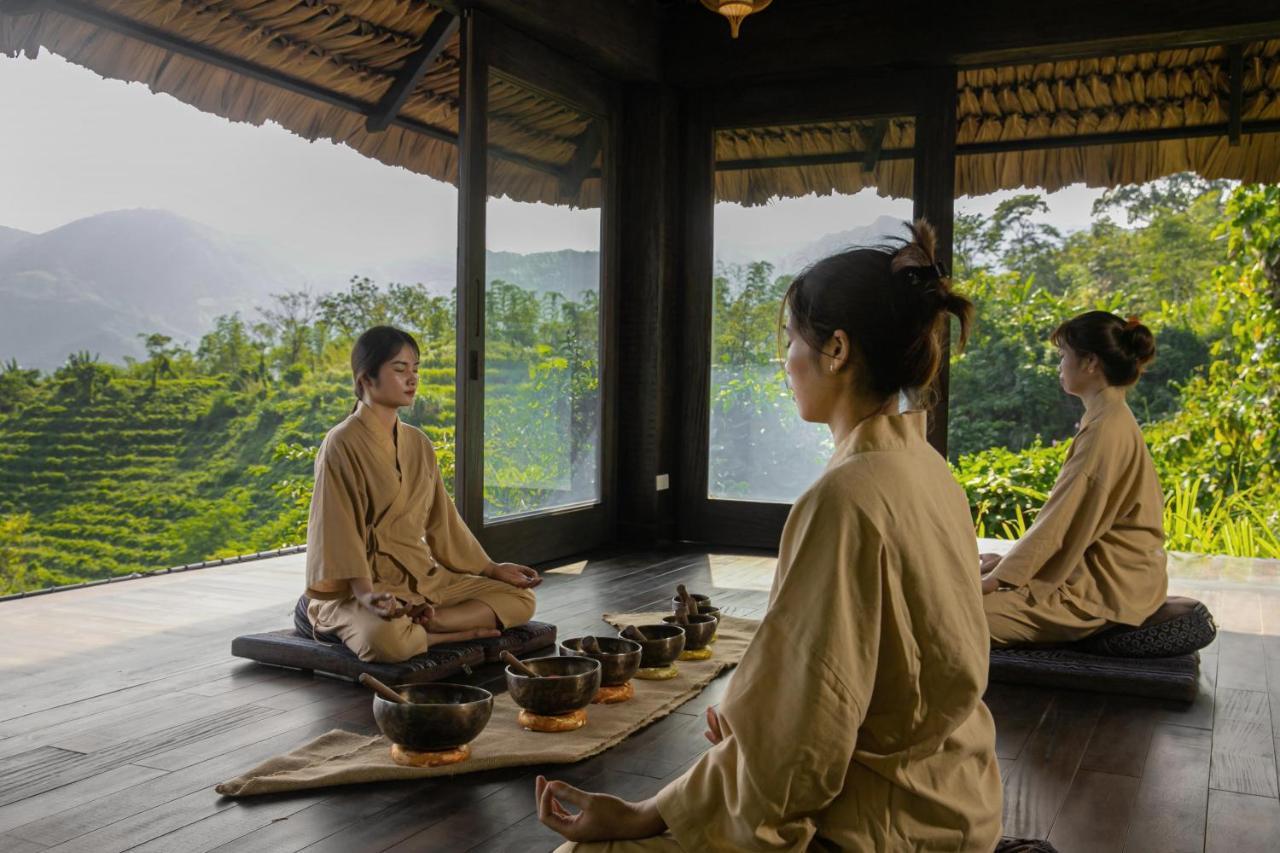 Avana Retreat 枚州县 外观 照片