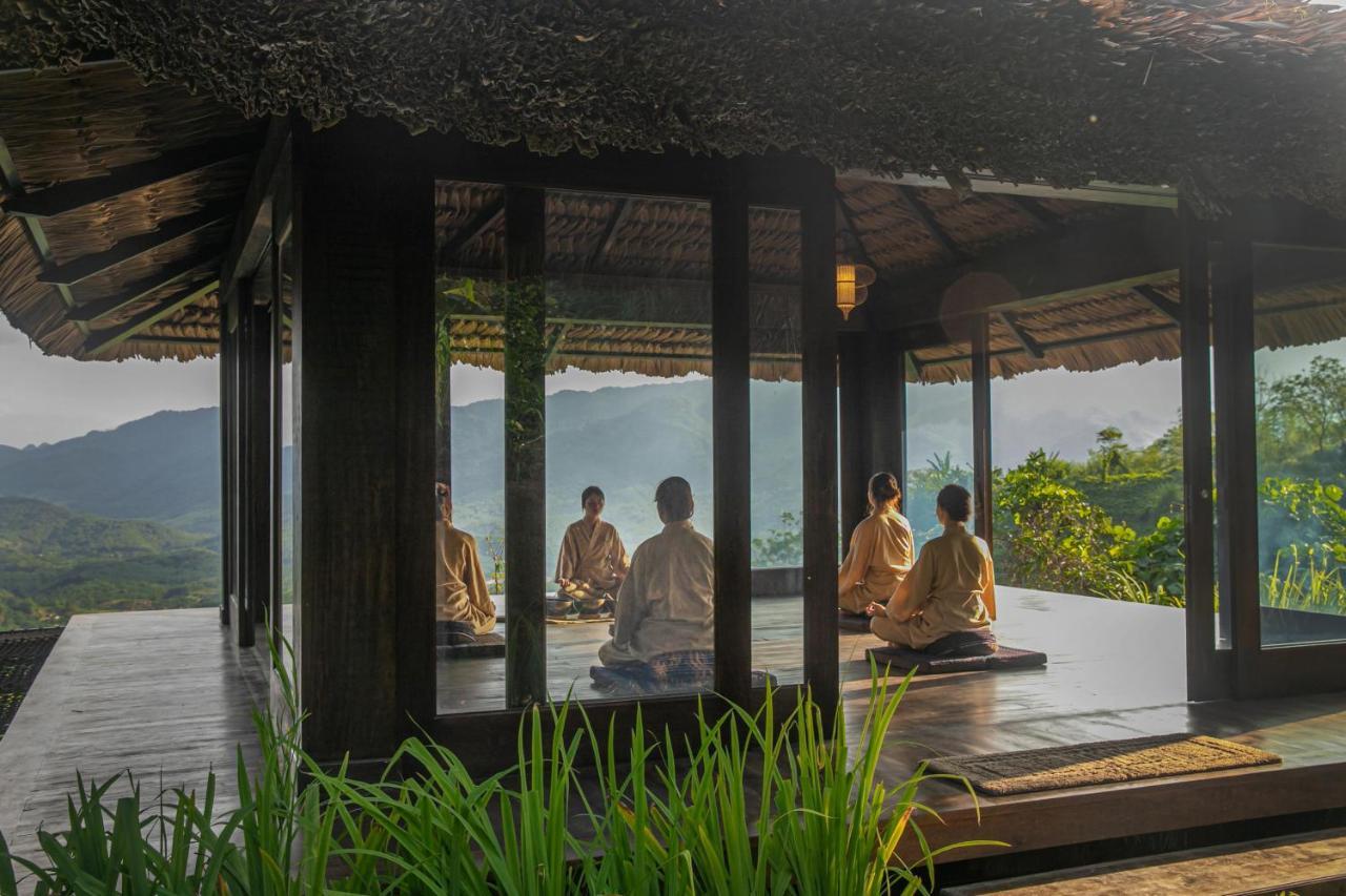 Avana Retreat 枚州县 外观 照片