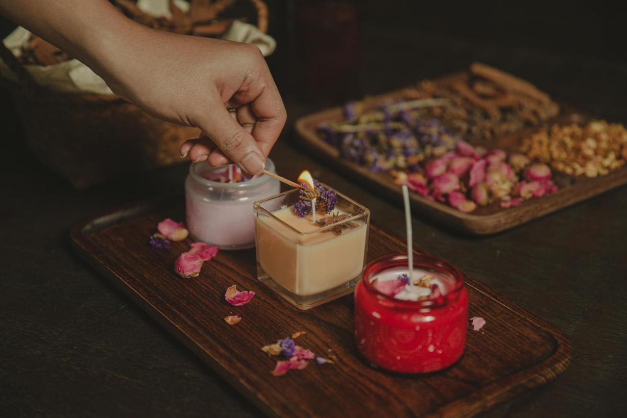 Avana Retreat 枚州县 外观 照片
