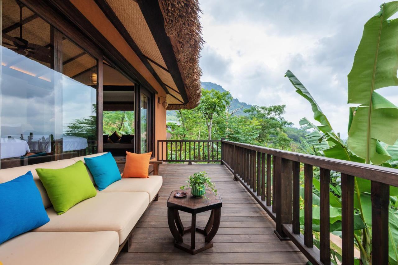 Avana Retreat 枚州县 外观 照片