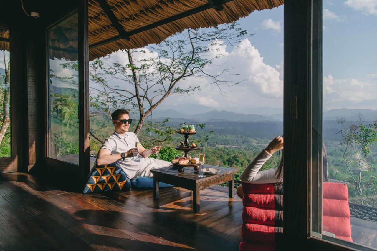 Avana Retreat 枚州县 外观 照片