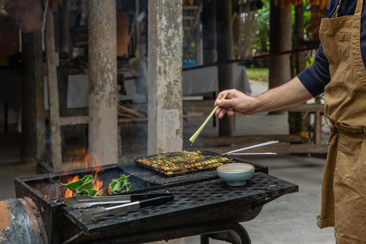 Avana Retreat 枚州县 外观 照片