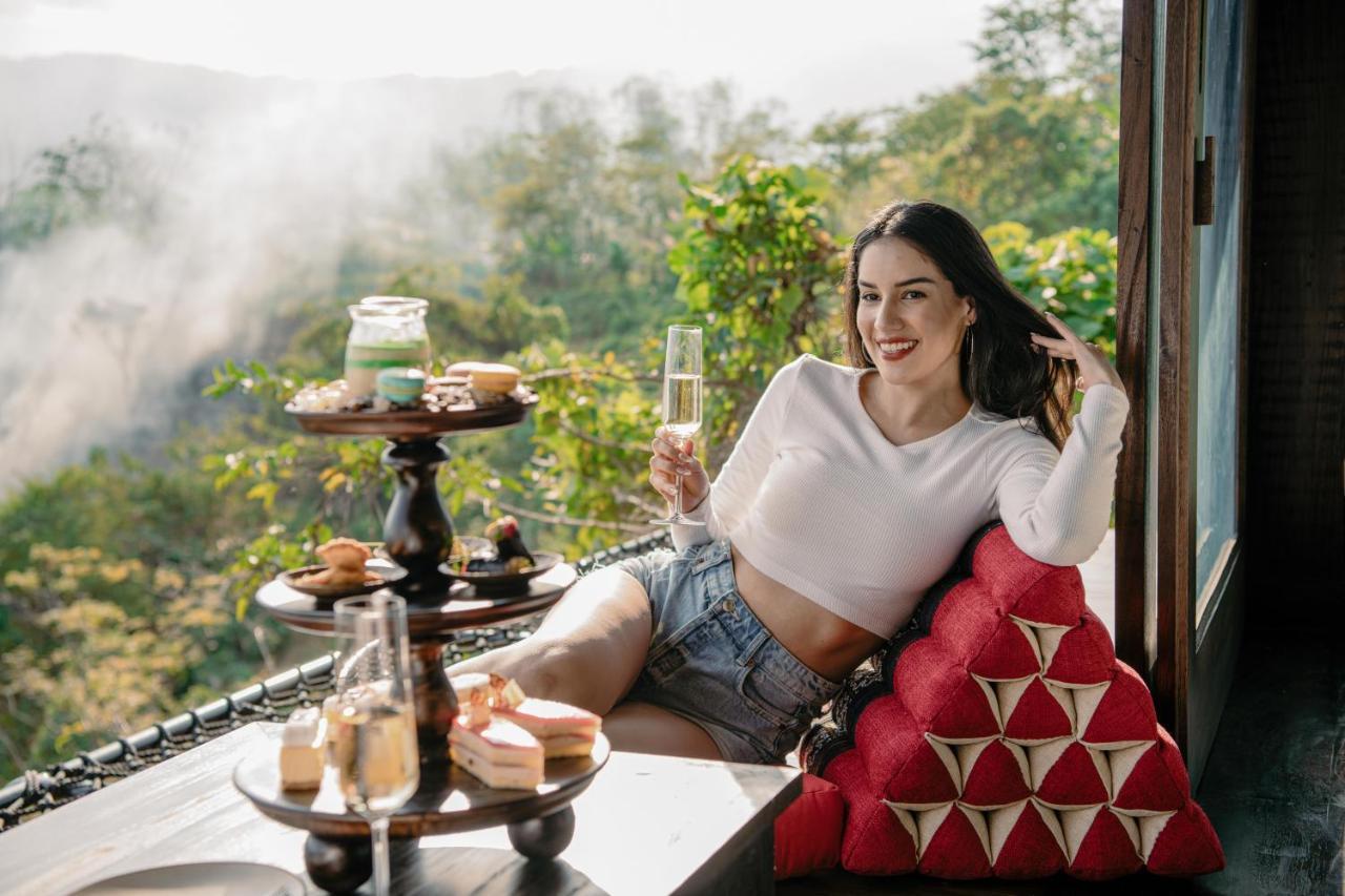 Avana Retreat 枚州县 外观 照片