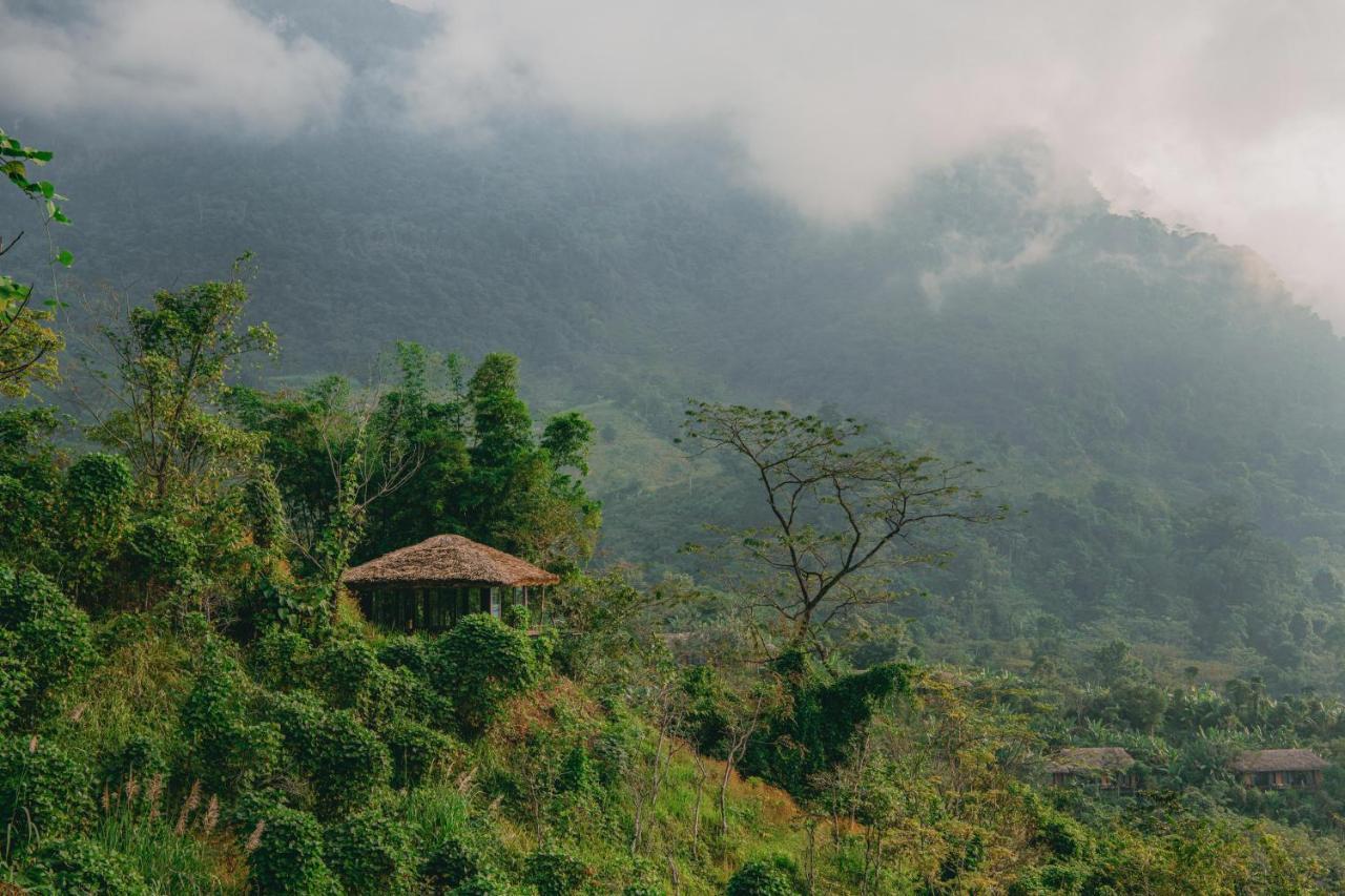 Avana Retreat 枚州县 外观 照片
