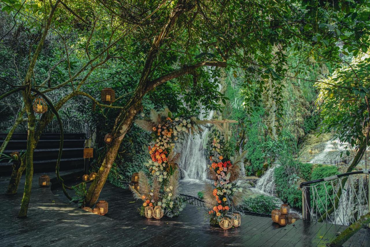 Avana Retreat 枚州县 外观 照片
