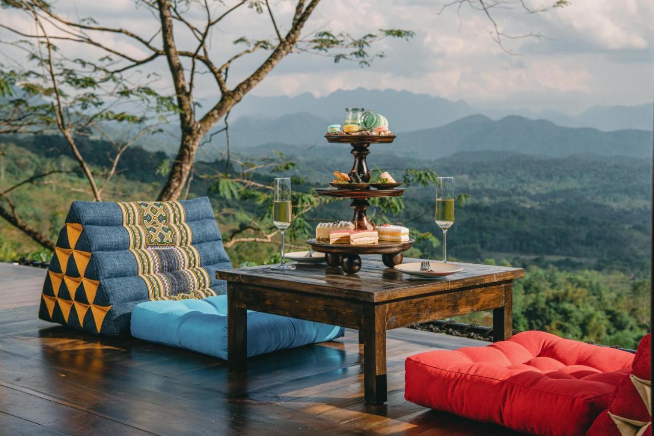 Avana Retreat 枚州县 外观 照片
