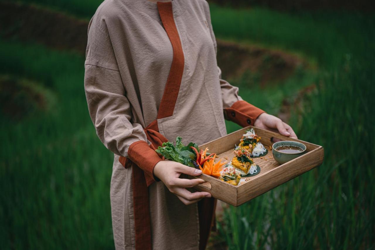 Avana Retreat 枚州县 外观 照片