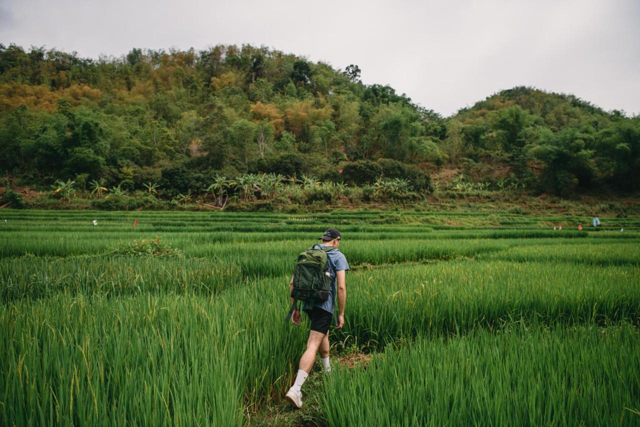 Avana Retreat 枚州县 外观 照片