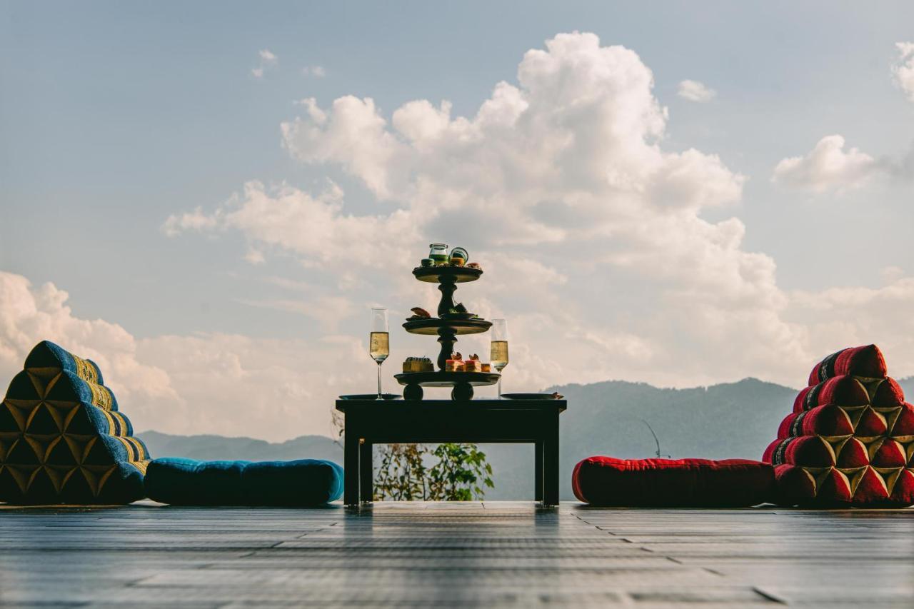Avana Retreat 枚州县 外观 照片