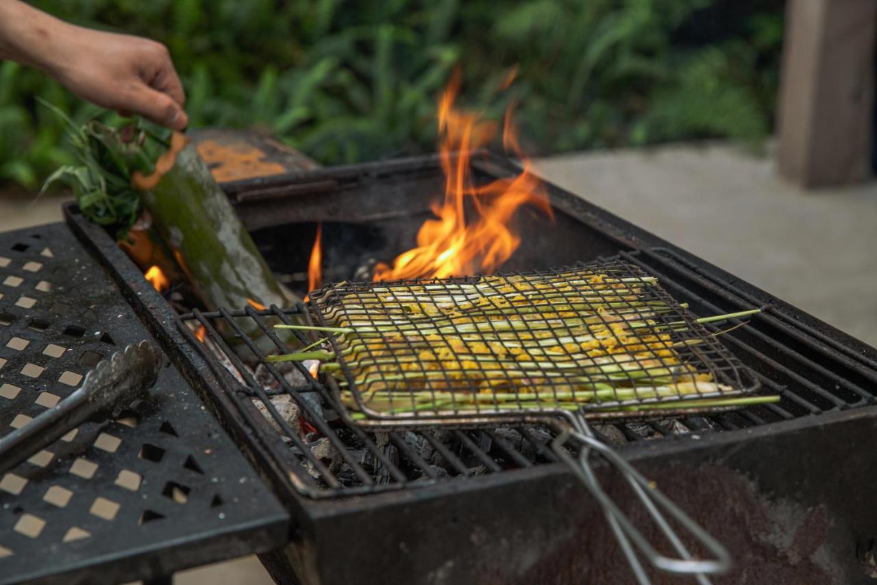 Avana Retreat 枚州县 外观 照片