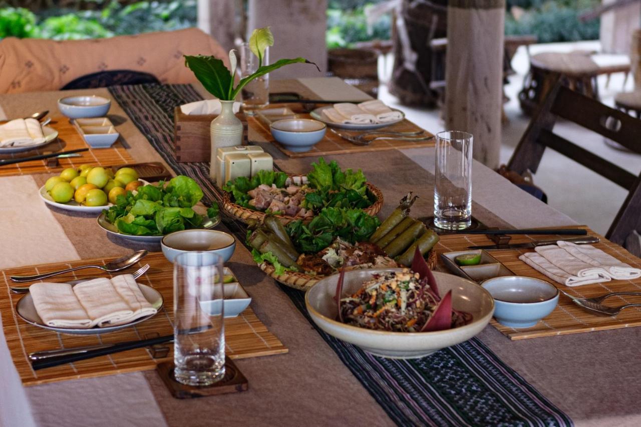 Avana Retreat 枚州县 外观 照片