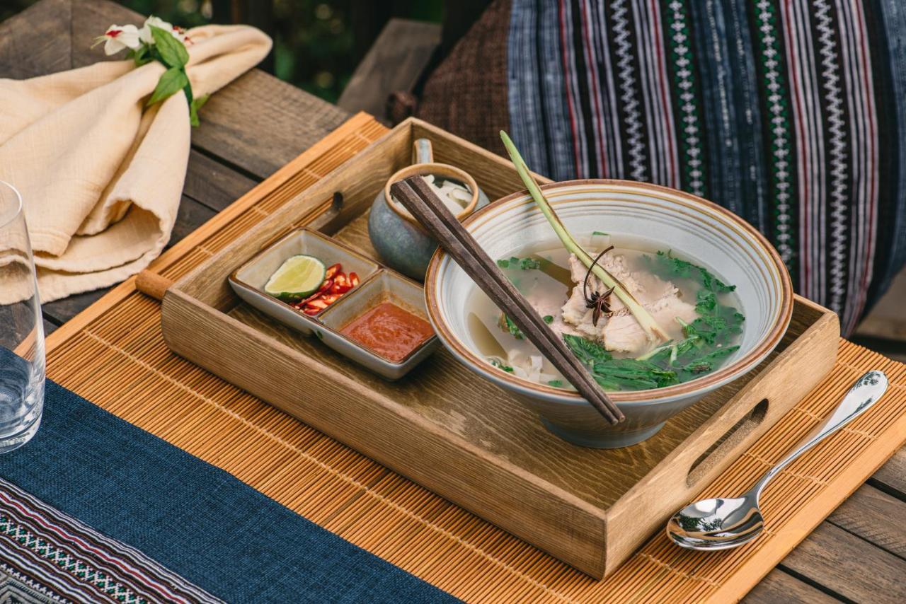 Avana Retreat 枚州县 外观 照片