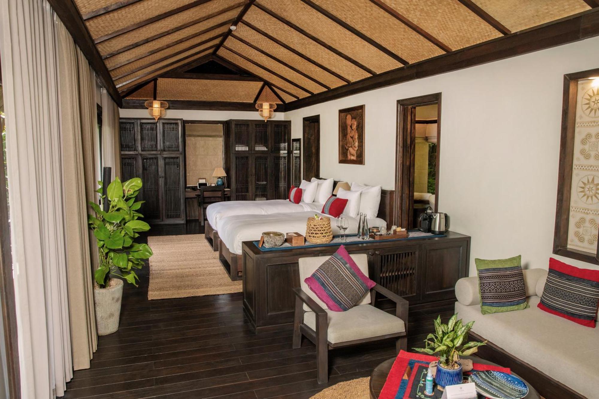 Avana Retreat 枚州县 外观 照片