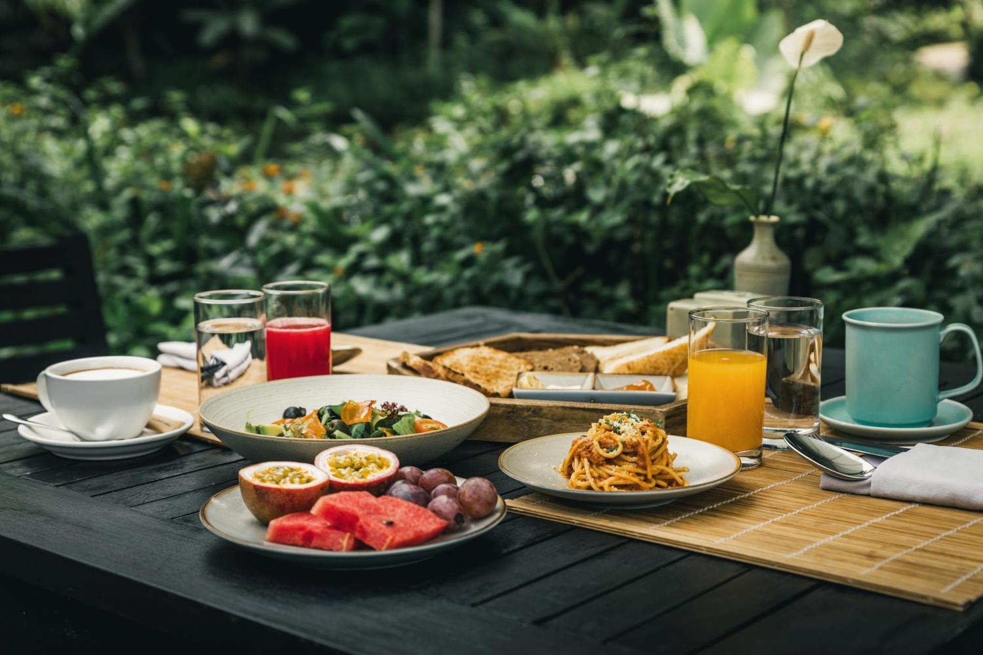 Avana Retreat 枚州县 外观 照片